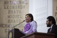 Brugada: corazón de la transformación nacional