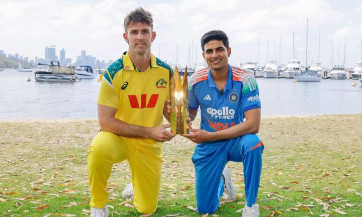 1st ODI: Returning Kohli, Rohit in focus against Australia as Gill steps in as full