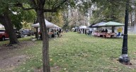 Spokane farmers market extends season through fall