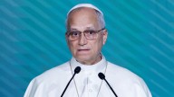 Catholic Church must do more to help sexual abuse survivors and hold church leaders to account, hard