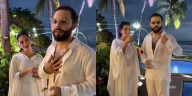 Leonardo revela primeras imágenes de la fiesta de cumpleaños de Ángela Aguilar y le dedica emotivo mensaje: “Seguirá brillando”