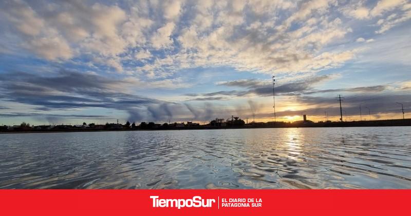 Pronóstico Cómo estará el clima hoy viernes 31 de octubre en Río Gallegos