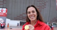Lucha Villar, presidente de la Asociación Nacional Paralímpica del Perú, y una reflexión que apunta hacia el sueño de Parapanamericanos Lima 2027: “Un oro en un mundial de paratletismo es una noticia 