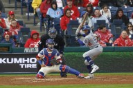 How to Watch Dodgers vs Phillies NLDS Game 1: Live Stream MLB Postseason, TV Channel