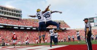 3 keys to victory: Michigan Football vs Wisconsin