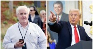 Ron ConwayTorches Marc Benioff’s Donald Trump Support in Scathing Resignation From Salesforce Foundation