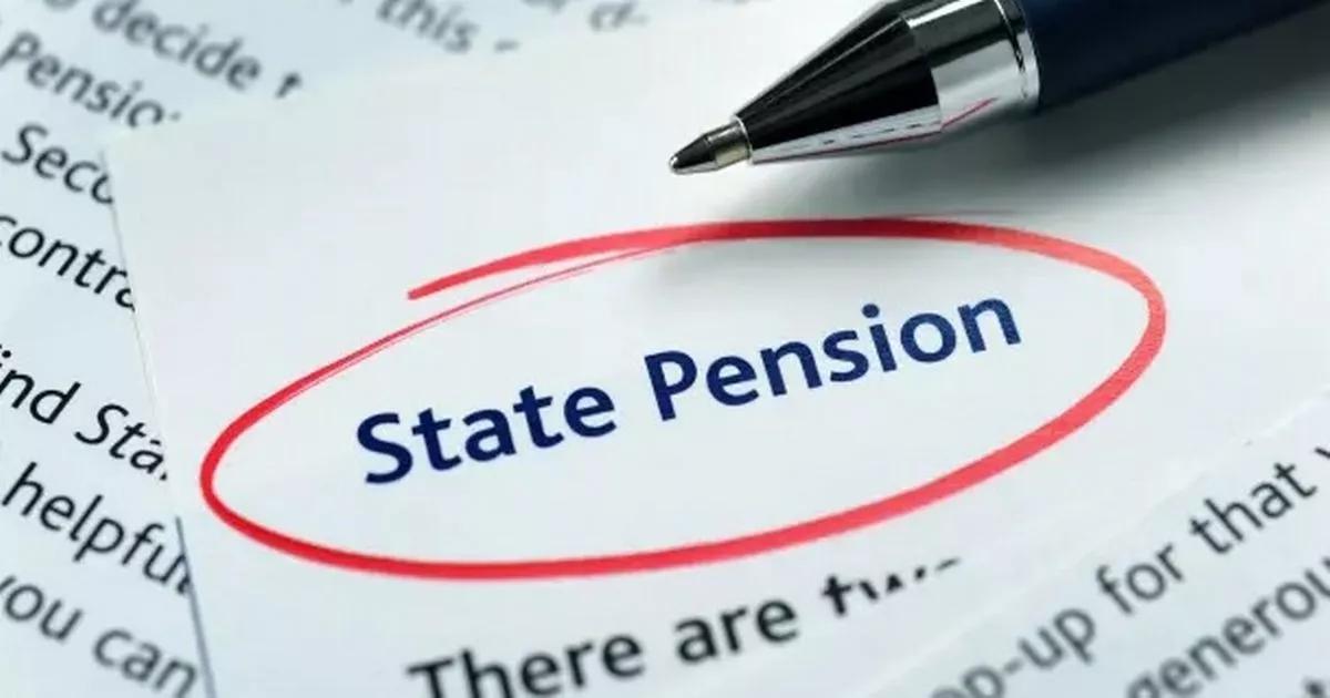 State pension perk could be scrapped for all because 'everyone agrees'