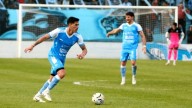 Saúl Nelle: "Estamos muy contentos con este gran presente en equipo"