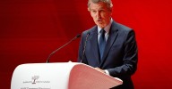 Feijóo se compromete a revisar "las 97 subidas de impuestos de estos años" que atribuye a Sánchez