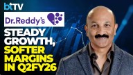 Dr. Reddy’s Q2 Profit Up 14%