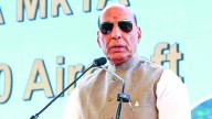 No one imagined RSS would become world’s largest organisation: Rajnath
