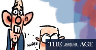 Best of cartoons, October 14, 2025
