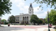 Teenage suspect alleged to have fled police appears in court