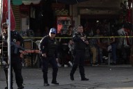 Tres muertos y un herido tras un tiroteo en Tepito