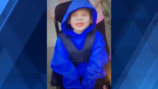Coroner officially identifies remains of 7-year-old boy found dead in Dayton