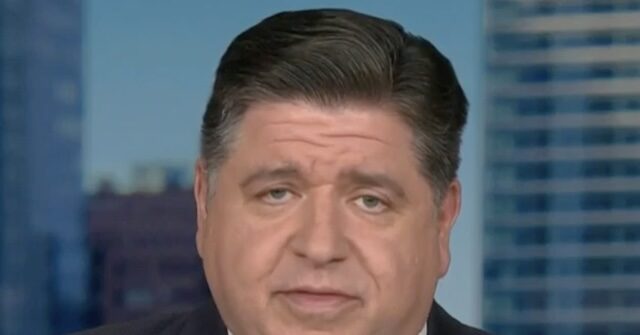 Pritzker: Trump Administration Is Trying to Make Chicago a War Zone