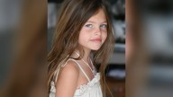 Así se ve hoy en día Thylane Blondeau: fue considerada la ‘niña más bella del mundo’ hace 18 años
