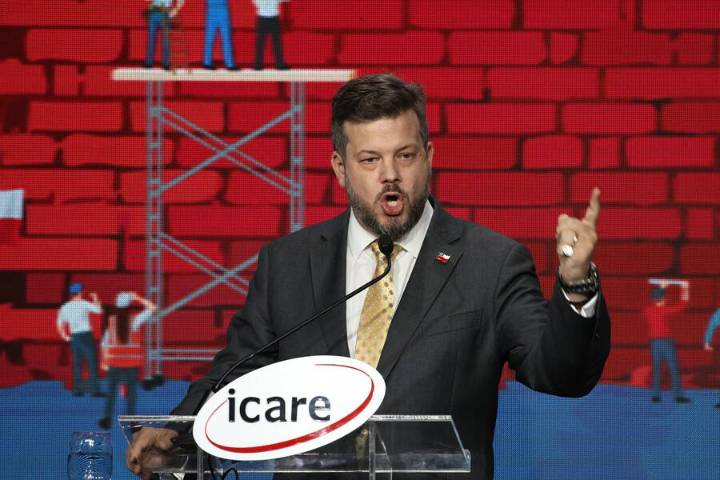 Kaiser pidió dejar de “torcer la verdad” ante el “servicio de la ideología”
