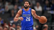 Spencer Dinwiddie’s next career move takes him to Germany