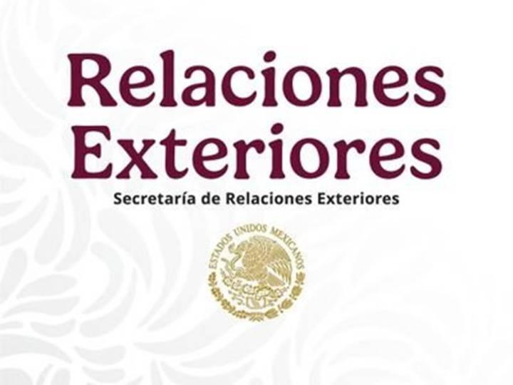 Cancillería de México felicita a presidente electo de Bolivia