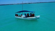 YUCATÁN | Con el nuevo santuario pesquero frente a Chuburná cuenta ya el estado con seis refugios en su litoral