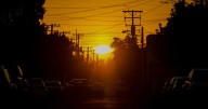 Clima Mexicali: Fin de semana cálido y despejado