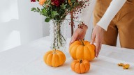 Could This Pumpkin Be The Trick And The Treat Your Body Needs This Halloween?