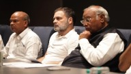 Amid Voter Deletion Row, Congress Top Brass To Oversee Bihar Polls, Micro