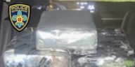 Suspected cocaine dealers busted during traffic stop