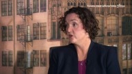 EXCLUSIVE: Katie Porter expresses regret for tense exchange with reporter, berating staffer