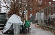 ‘An epic cliff’: Multnomah County temporarily plugs hole in homeless services budget as officials brace for future budget deficits