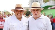 Javier May defiende a Pepín ante "campaña mediática"; acusa a la derecha de hipocresía