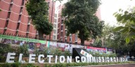 Anganwadi workers to help verify identity of burqa-clad voters at booths: CEC on Bihar polls