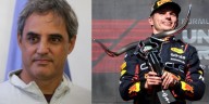 Juan Pablo Montoya sigue sin confiar en la remontada de Max Verstappen en la Fórmula 1: “No creo que vaya a ganar todo lo que queda”
