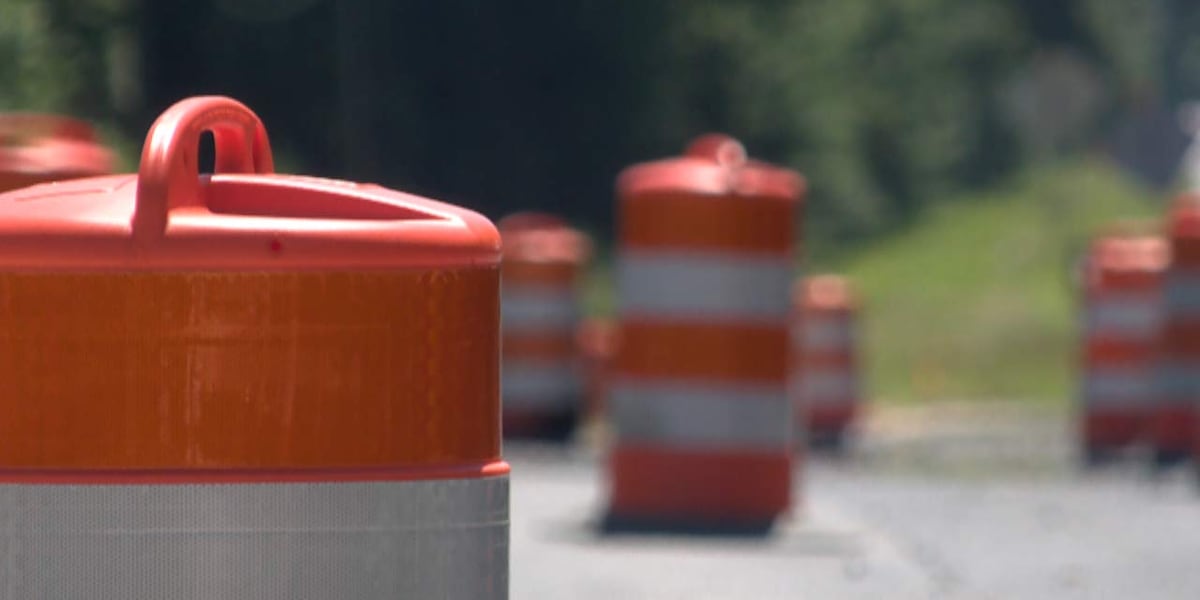 One-way travel for portion of Lynchburg’s Fifth St. beginning October 14