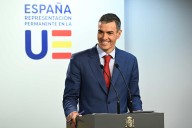 Sánchez dice que está cumpliendo con Junts y reitera su reunión con Puigdemont "cuando toque"