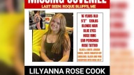 Maine missing 16-year-old girl – NBC Boston