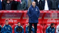 Why Ange Postecoglou got sacked after just 39 days into Nottingham Forest tenure