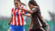 La Selección Mexicana Femenil Sub-17 avanza a cuartos de final de la Copa Mundial Femenina