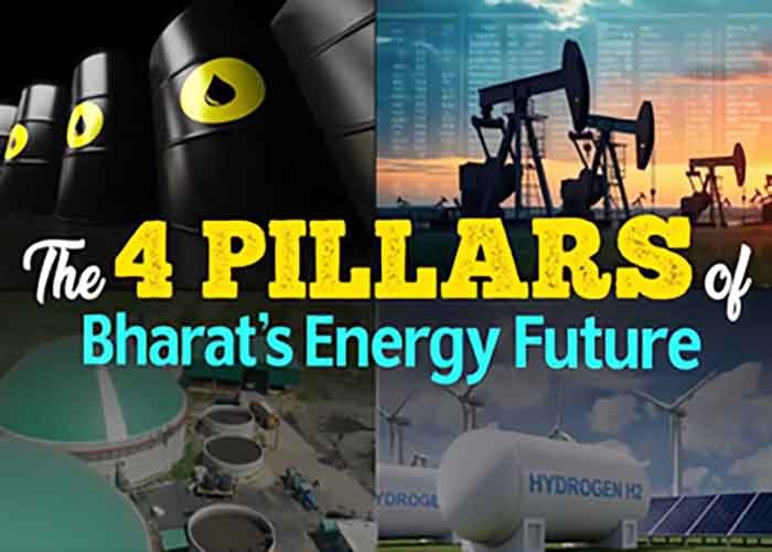India building cleaner, stronger, and self-reliant energy future: Hardeep Puri