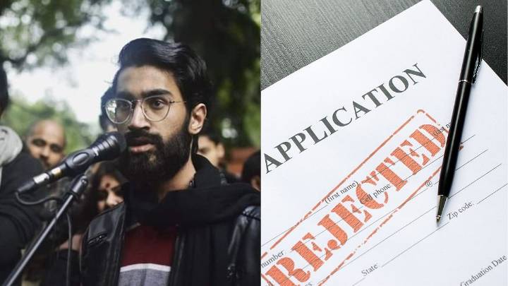 US Denies Visa To Indian Student Awarded ₹89 Lakh Columbia Scholarship After Social Media Screening