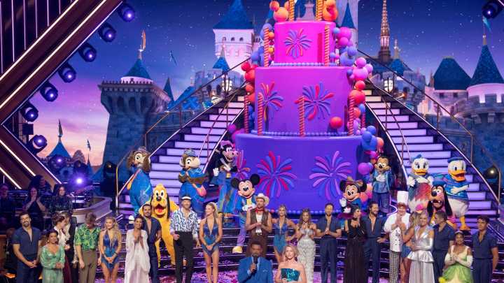 Who went home on 'Dancing with the stars'? Who went home Tuesday night