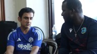 West Indies Coach Daren Sammy Hails BCCI, Thanks Gautam Gambhir 'For Taking Time...'