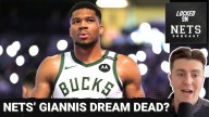 BREAKING: Giannis Antetokounmpo EYEING Knicks trade | Could Brooklyn Nets Swoop In With BLOCKBUSTER Offer?