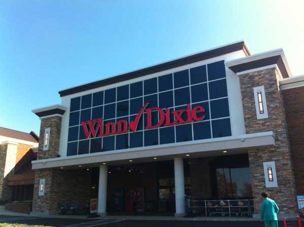 Winn-Dixie at Inverness Corners to close in Alabama exit plan