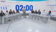 EN VIVO 24 Debates - Candidatos por el Distrito 11