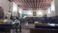Cruce de acusaciones en el juicio por una reyerta en un bar de Cuenca en 2023