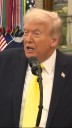 Trump refuses to rule out U.S. strikes on Venezuelan soil