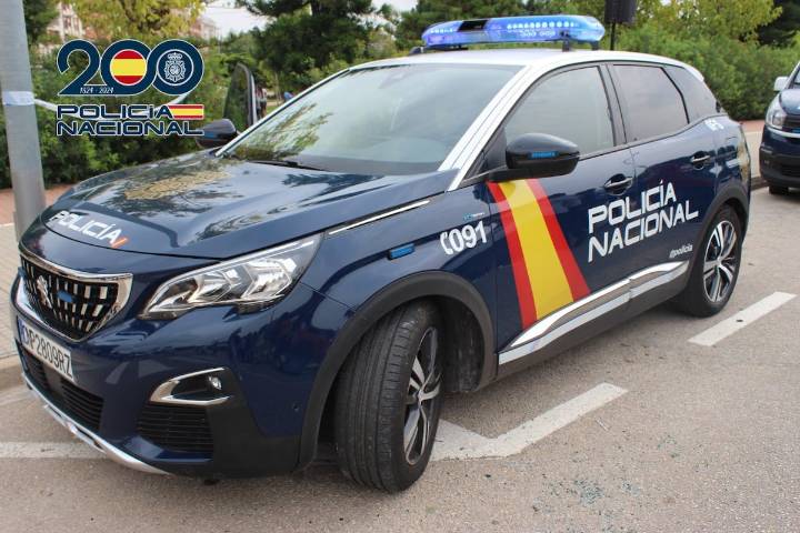 El cadáver hallado en un contenedor de basura de Castellón es del exmarido de la alcaldesa de Almassora y diputada provincial del PP