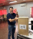 Cacho Bárbaro: "El voto a La Libertad Avanza fue un voto bronca"